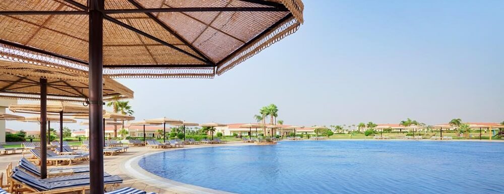 Maritim Jolie Ville Royal Peninsula Hotel & Resort 5*